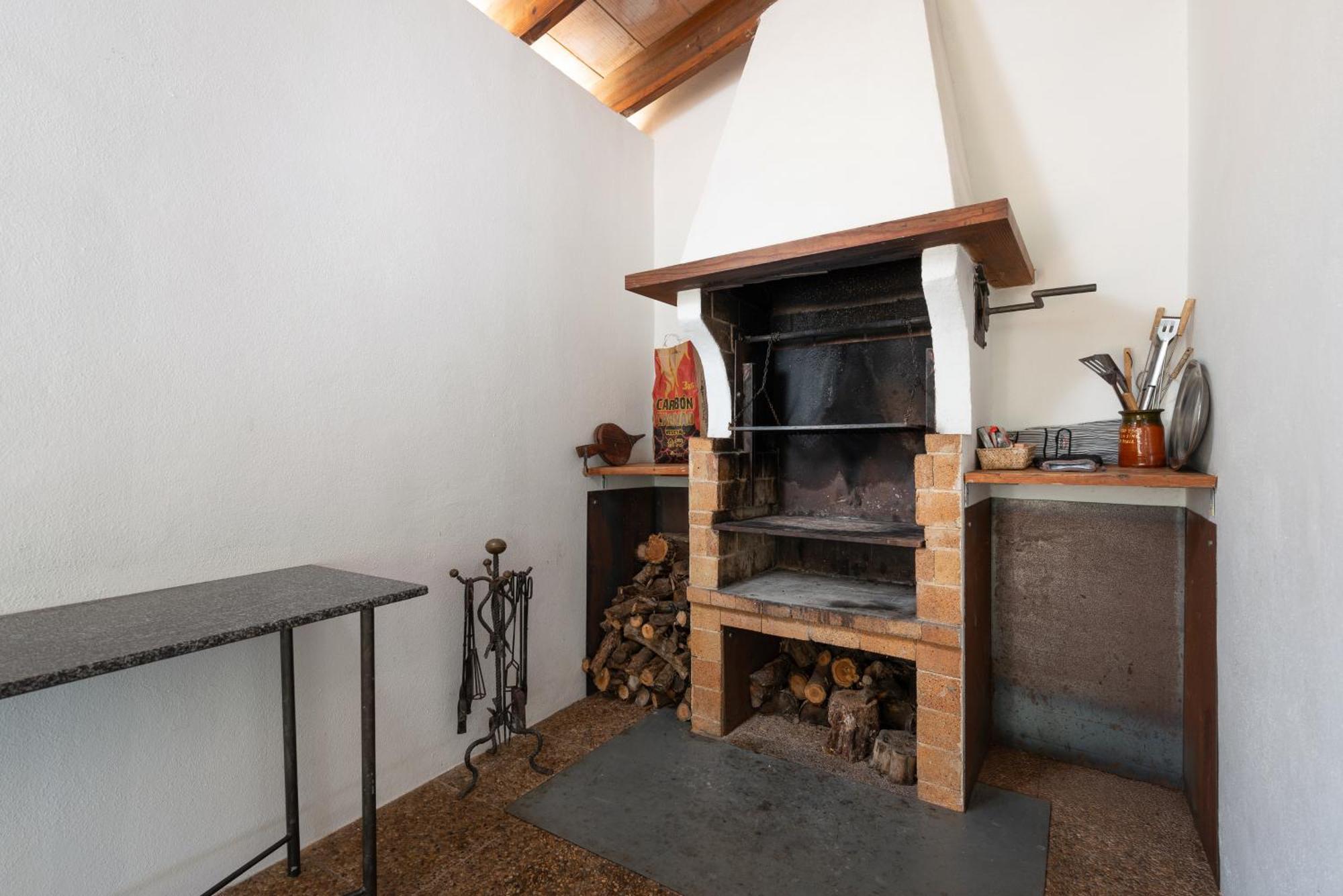 Camproig Holiday Home Alaró Extérieur photo