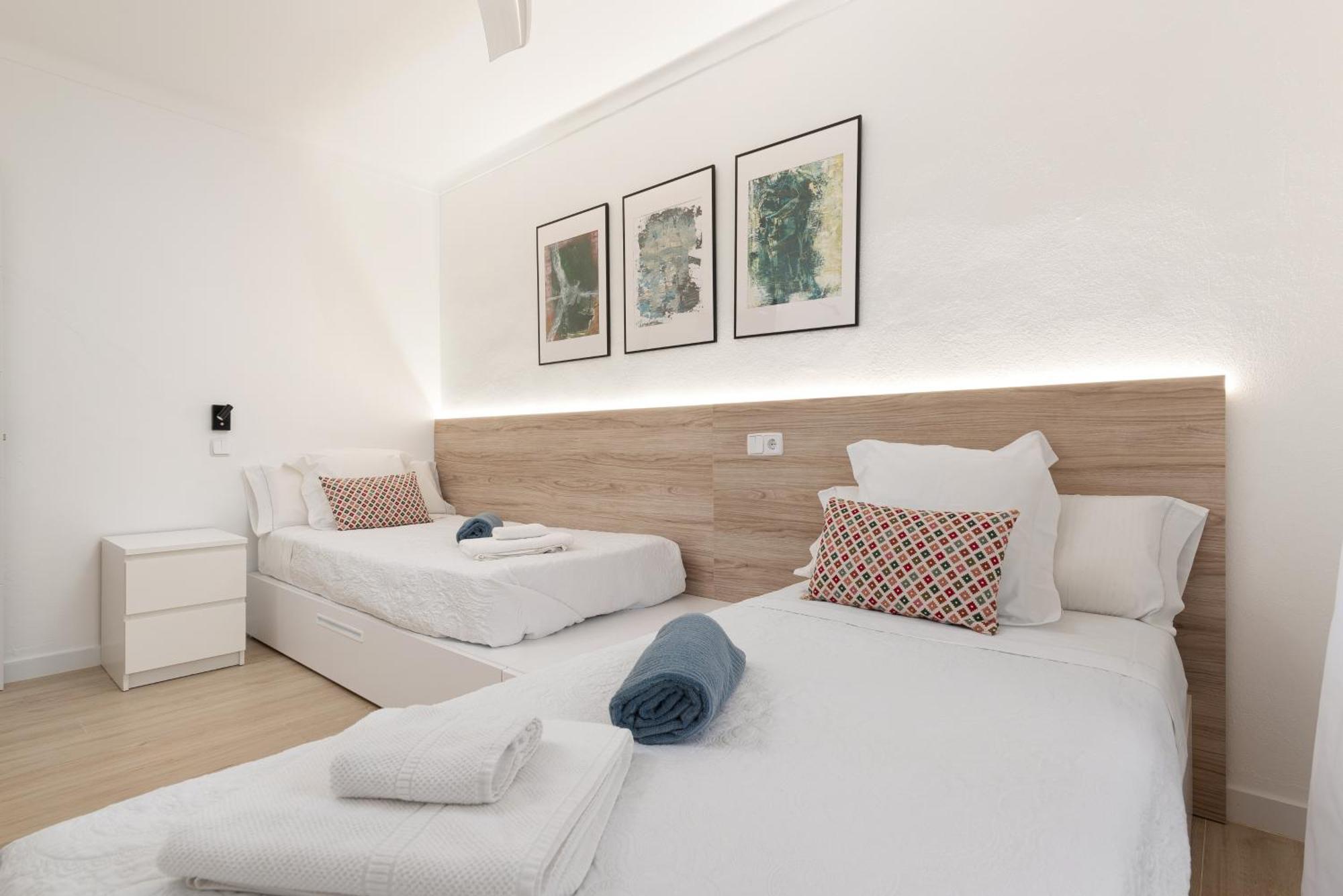 Camproig Holiday Home Alaró Extérieur photo